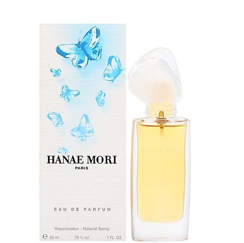Hanae Mori for Women - Eau de Parfum