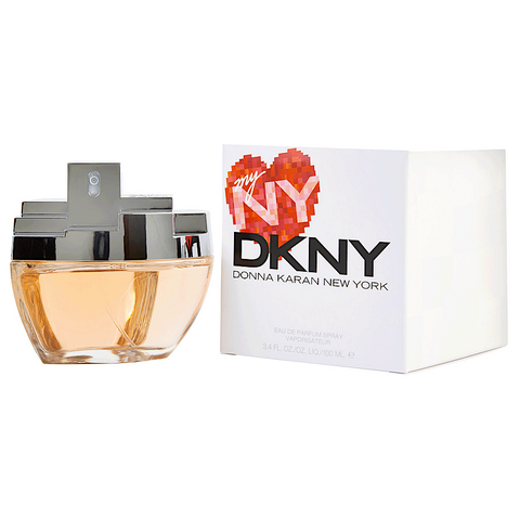 Mon Eau de Parfum NY DKNY