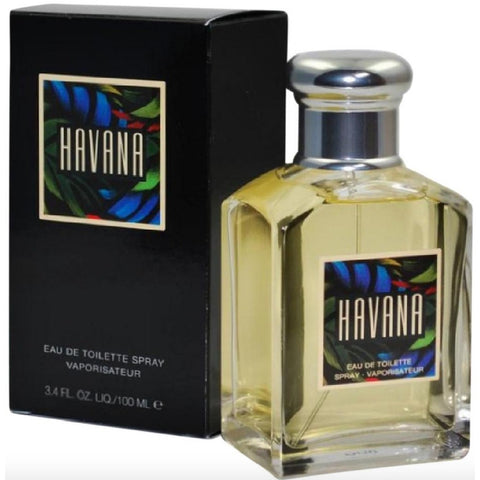 Havana for Men