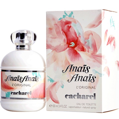 Anaïs Anaïs - Eau de Toilette