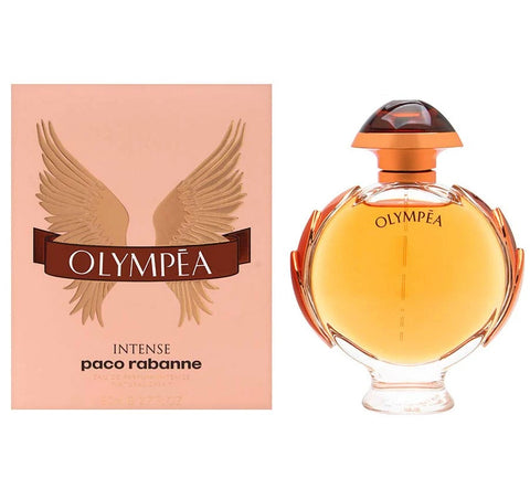 Olympea Intense - Eau de Parfum