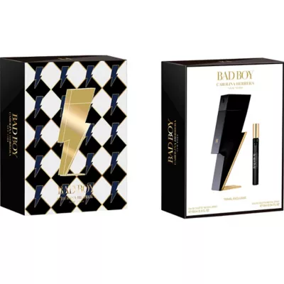 Bad Boy Carolina Herrera Eau de Toilette