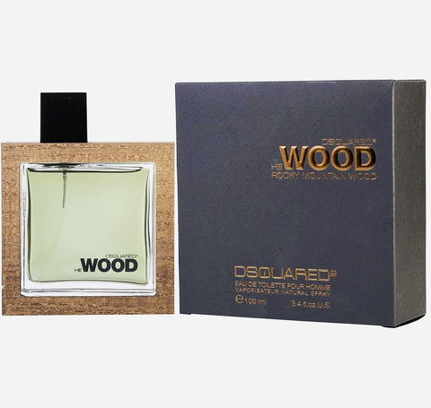 Le Bois Rocheuses Bois