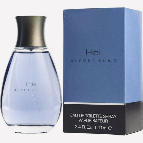 Hei Alfred Sung Eau de Toilette