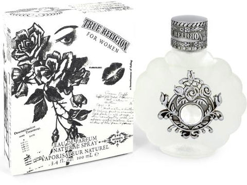 True Religion for Woman Eau de Parfum