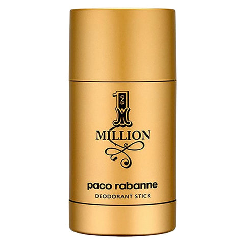 Déodorant en stick 1 million