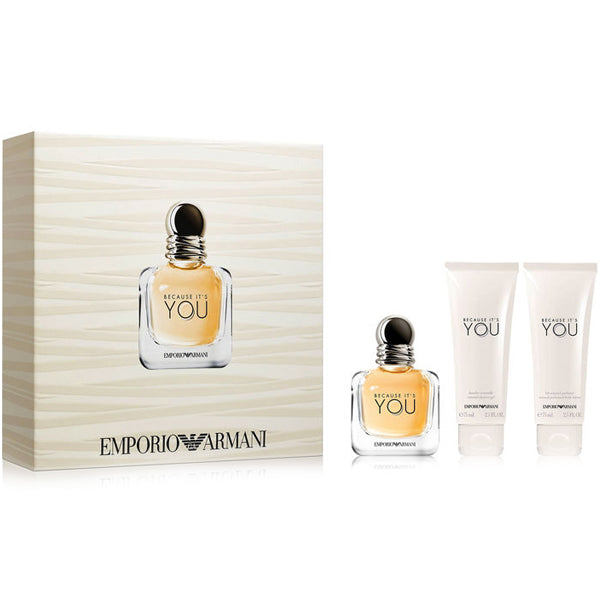 Because It's You Eau de Parfum – Parfumerie Mania