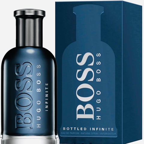 Boss Bottled Eau de Parfum Infinie