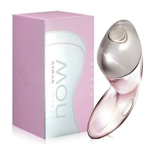Azzaro maintenant pour les femmes
