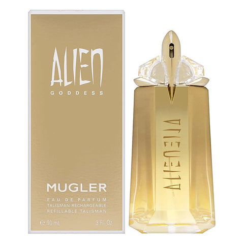 Eau de Parfum Déesse Alien