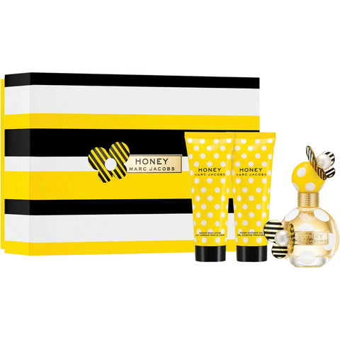 Miel Marc Jacobs Eau de Parfum