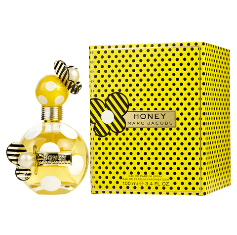 Miel Marc Jacobs Eau de Parfum