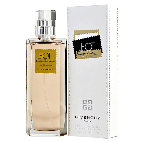 Hot Couture - Eau de Parfum