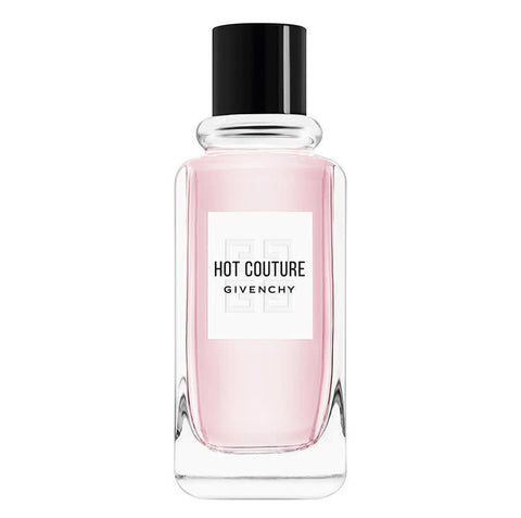 Hot Couture - Eau de Toilette