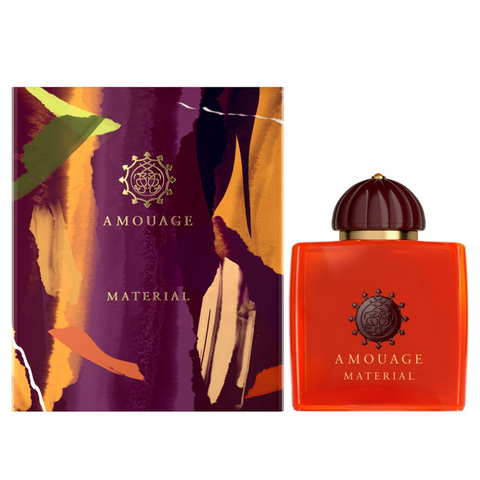 Amouage Matière Eau de Parfum Femme