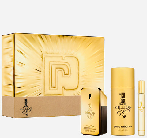 1 Million pour Homme Eau de Toilette Paco Rabanne