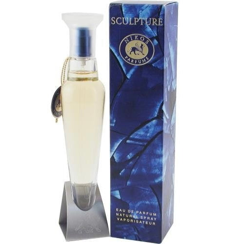 Sculpture for Women/Femme