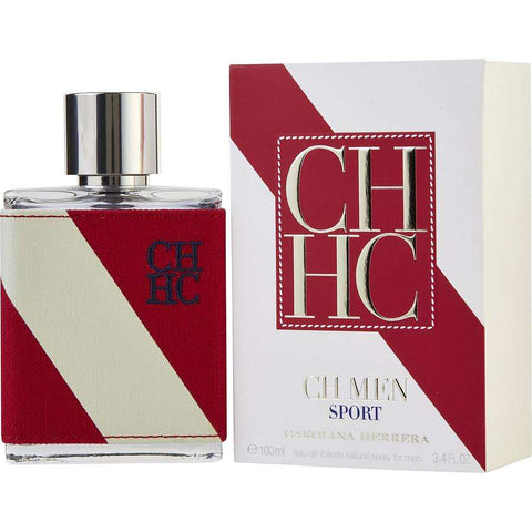 CH Sport Men Carolina Herrera Eau de Toilette
