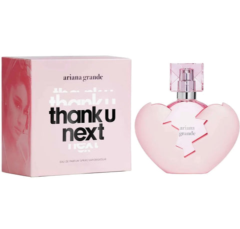 Thank U Next Ariana Grande Eau de Parfum