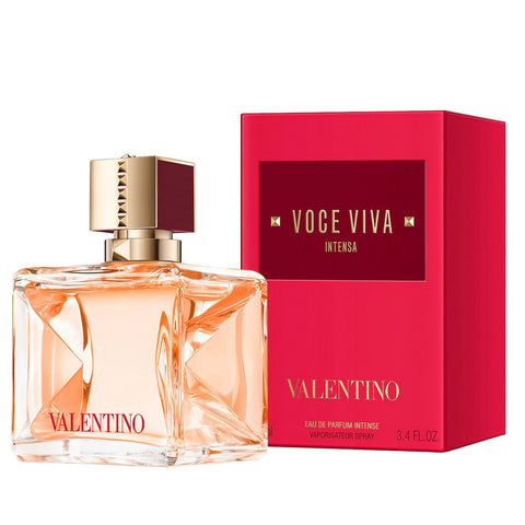 Valentino Voce Viva Intensa Eau de Parfum Intense