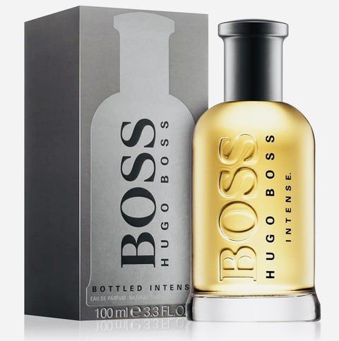 Hugo Boss Bottled Intense