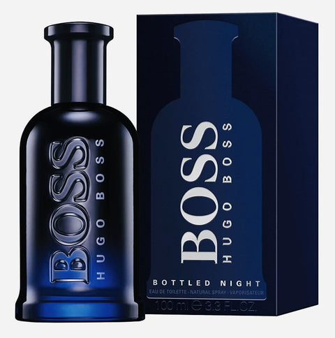 Hugo Boss Bottled Night
