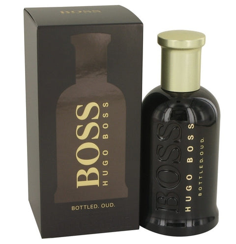 Hugo Boss Bottled Oud Eau de Parfum
