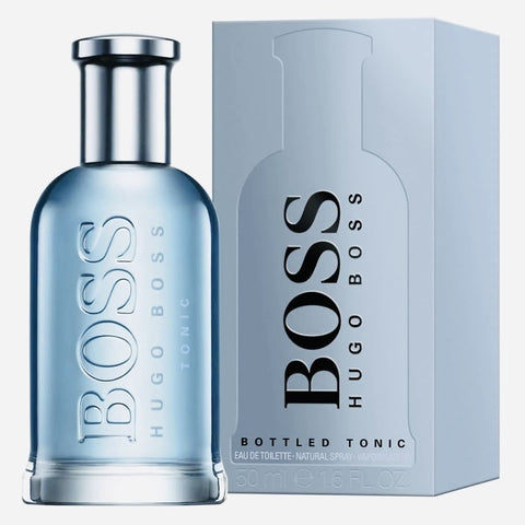 Hugo Boss Bottled Tonic Eau de Toilette