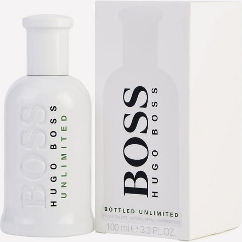 Hugo Boss Bottled Unlimited