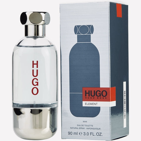 Hugo Boss Element