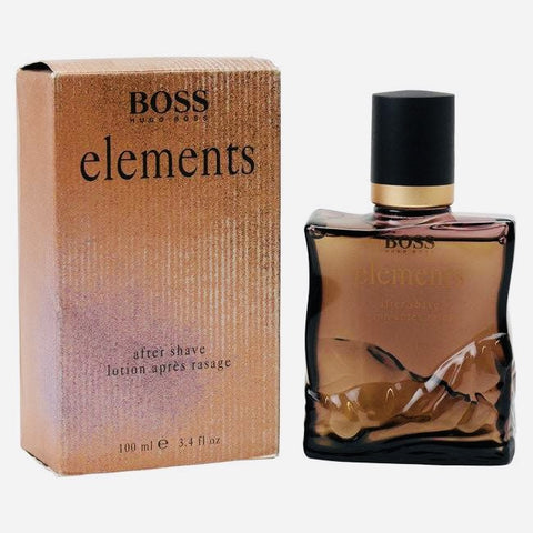 Hugo Boss Elements (Vintage) Eau de Toilette