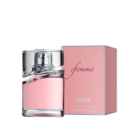 Hugo Boss Femme Eau de Parfum
