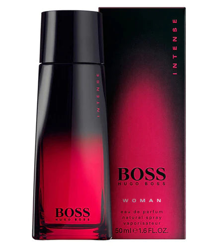 Hugo Boss Intense Woman Eau de Parfum