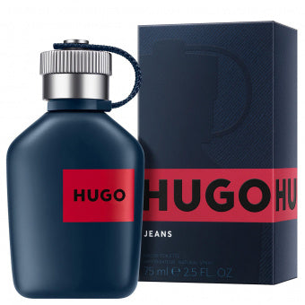 Hugo Boss Jeans Eau de Toilette