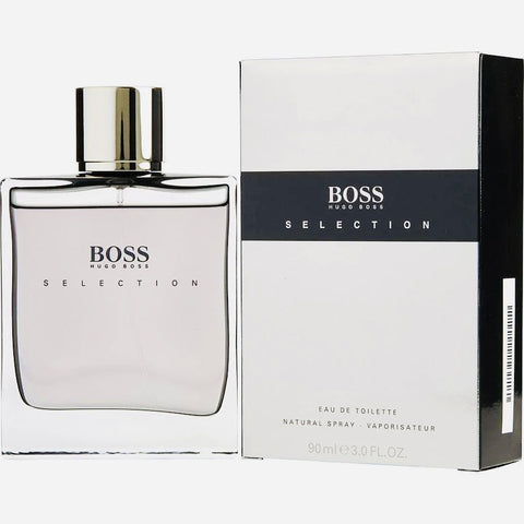 Sélection Hugo Boss