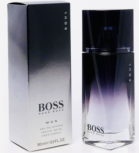 Hugo Boss Soul