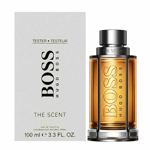 Eau de toilette Hugo Boss The Scent for Men