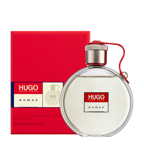 Hugo Boss Woman (Old Version/Ancienne)