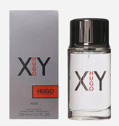 Hugo Boss XY for men/pour Homme