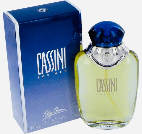 Cassini pour homme