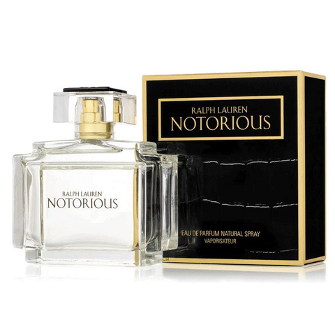 Eau de Parfum Notorious Ralph Lauren