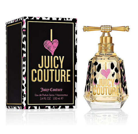 I Love Juicy Couture