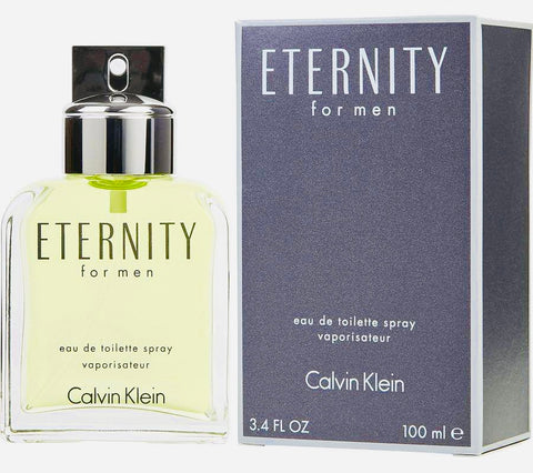 Calvin Klein Eternity pour homme