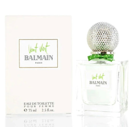 Vent Vert (2012 Version)- Eau de Toilette