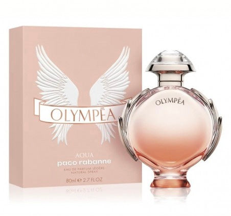 Olympea Aqua - Eau de Parfum