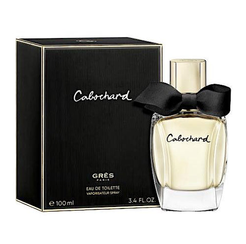 Cabochard (New Packaging) Eau de Toilette