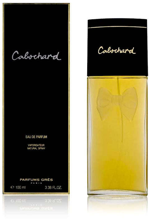 Cabochard (Ancien Emballage) Eau de Parfum