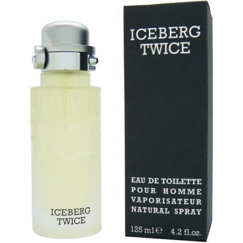 Iceberg Twice pour hommes