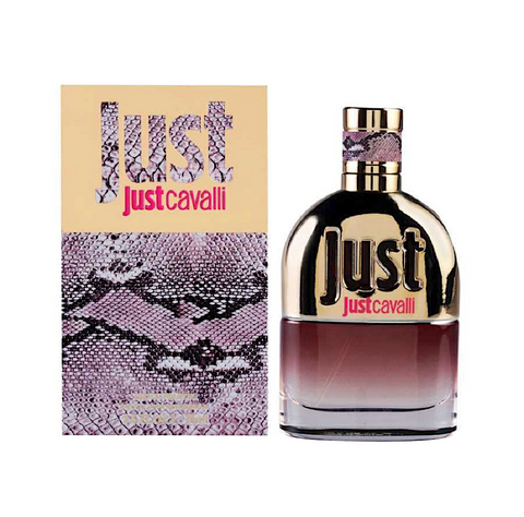 Just by Just Cavalli Eau de toilette