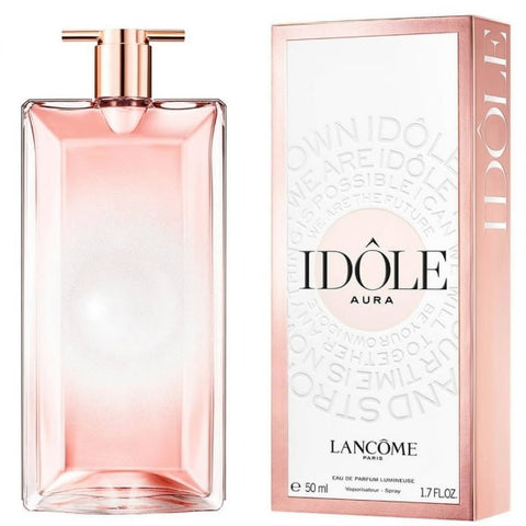 Idole Aura Lancome Eau de Parfum